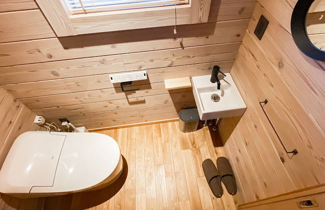 Baan Hakuba - Foto 16