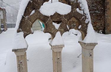 Los Tres Hórreos - Foto 63