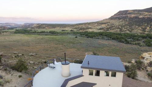 Escalante Cliff House - Foto 5