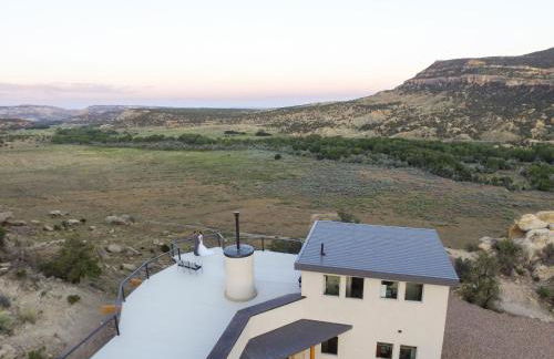 Escalante Cliff House - Foto 5