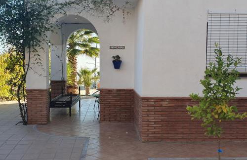 CASA JAN with pool, mountain and sea views. - Foto 39