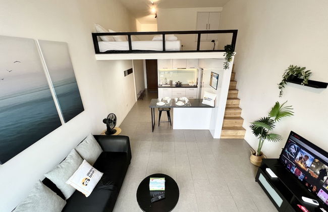 Establishement By Sleepy Bear - Foto 52