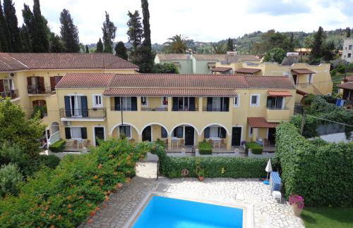 Kalypso Gouvia - Foto 15