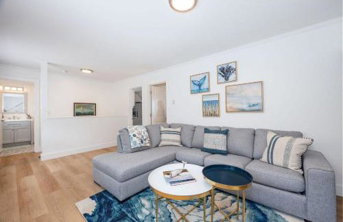 Nantucket Penthouse - walk to restaurants beaches activies & so much more - Foto 3