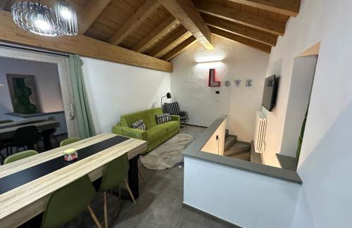 Appartamenti relax Nus Spa - Foto 10