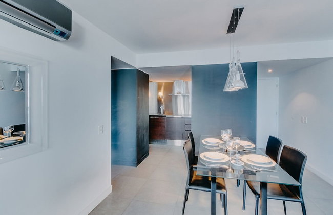 Oceana Suites Yoo - Foto 24