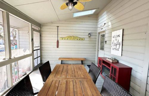 Firefly Cottage - Foto 7