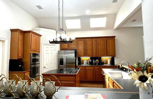 Custom luxury house in Katy near I10 and 99 - Photo 53