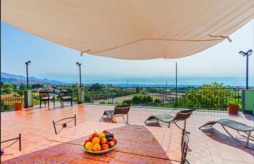 Villa Capogrecale - piscina riscaldata - Foto 69