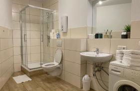 City Apartments Trier Suite 8 - Foto 18