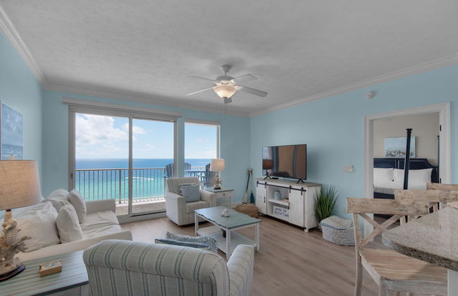 Treasure Island 1107 - Foto 1