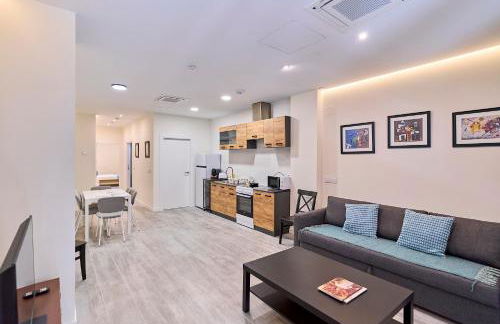 Apartamentos Catedral Palace by gaiarooms - Photo 57