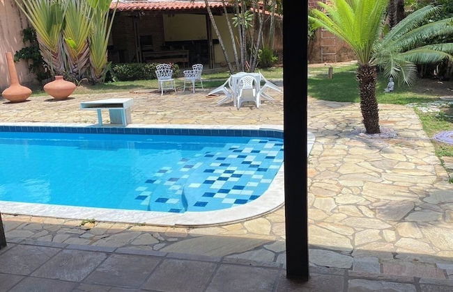 Casa Paraiso - Foto 23