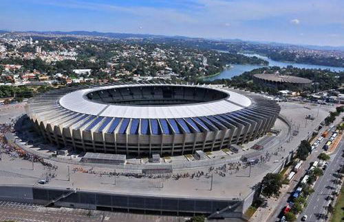 Flat com Varanda-Pampulha - Foto 18