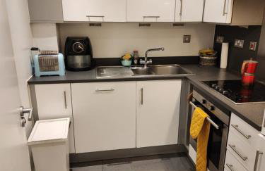 Tower Bridge - Saint Katherine's Dock - Foto 12