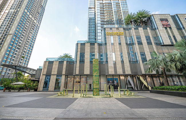 Landmark 81 apartment Sum Condotel - Photo 77