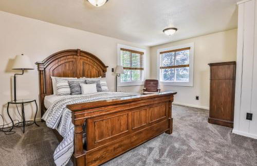 Timber Lodge Retreat - Foto 17