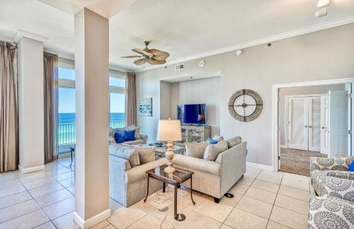 Sterling Shores #1106 Beachview Penthouse - Foto 11
