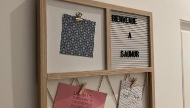 Appartement, en plein centre ville 55 m2 - Foto 3