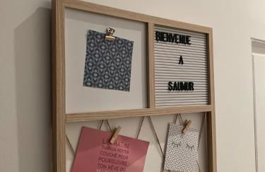 Appartement, en plein centre ville 55 m2 - Foto 3