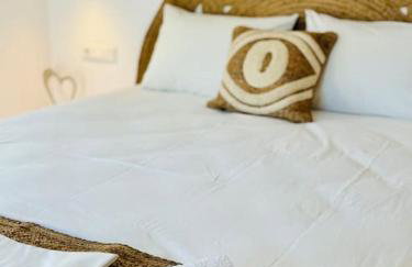 Yannis Boutique Cycladic House - Foto 21