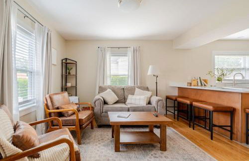 Pristine Walkable Downtown 2BR Apartment - Foto 26