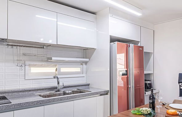 Le Ciel Pool Villa Pension - Foto 19