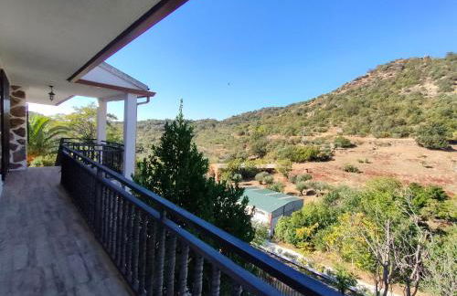 Casa Rural Santa Bárbara - Foto 54