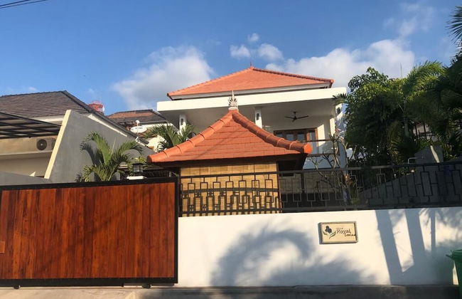 Villa Royal Lovina - Foto 36