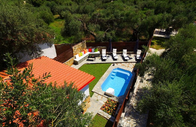 Salonikiou Beach Luxury Residences - Foto 25