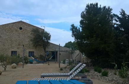 Mas des 4 Vents - Foto 18