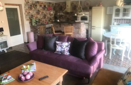 Ferienwohnung WohlFühlWohn - Foto 30