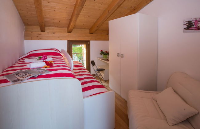 Borgo La Sorgente - Tulipano - Foto 13