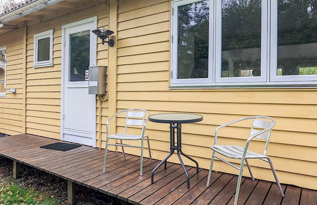 6 Person Holiday Home in Borup - Foto 21