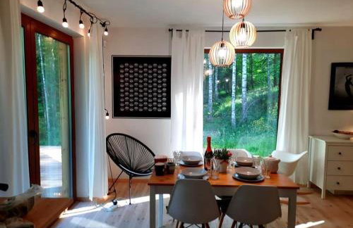 Między Brzozami - Foto 13