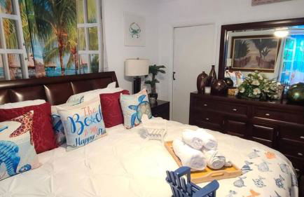 Palm Springs 3-Bedroom 2-Bath 5 Miles to the Beach - Foto 28