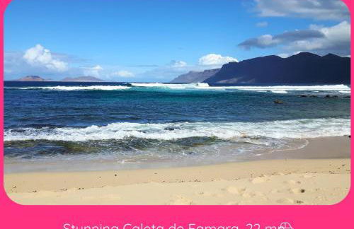 Full Relaxation - Private Villa - Sea View - Stunning Garden - 2 Terraces - 2 Bedrooms - Wifi - Parking - Washing Machine - Foto 37