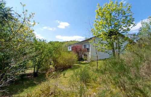 Zuhause Am Wald - Foto 13