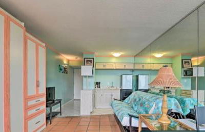 Absolute Beach - Sea View at Symphony Beach Club! - Foto 19