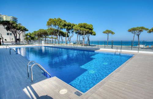 Penthouse on the first line - Foto 39