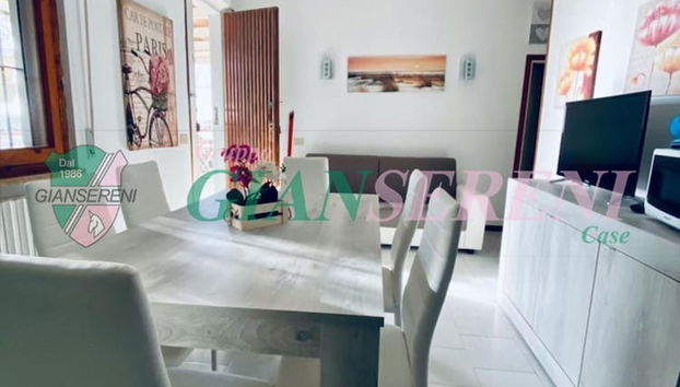 6 Beds at the Conchiglia -rif Ostro - Foto 2, Habitación