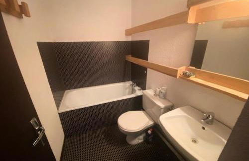 Résidence Ayre - Spacieux T2 proche du centre de Barèges MAE-1601 - Foto 7