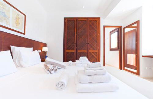 Stunning Modern Ibiza Villa with Private Pool,1252 - Foto 38