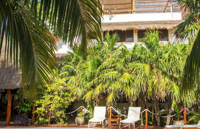 Deluxe Apartments Holbox - Foto 70