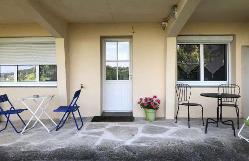 Les Agapanthes Site de Fondettes - Foto 5