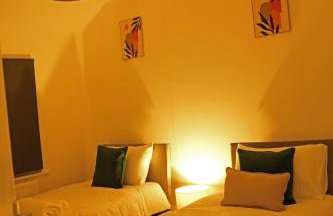 Contractor & Group Haven Sleeps 6 with Free Parking - Foto 21