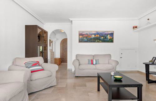 Lovely penthouse by Costarentals - Ref M15 - Photo 11