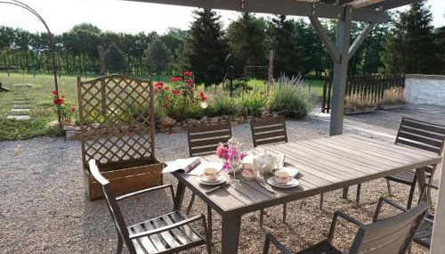 Maison de caractère à Gy avec parking et Wifi - FR-1-583-448 - Foto 4