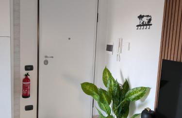 Hibiscus Apartment Ciampino Rome Roma - Foto 12