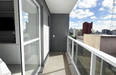 Loft H1273 Apto 506 - Photo 1